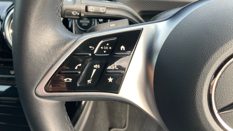 Mercedes-Benz A-Class A180 Sport Executive 5dr Auto Petrol Hatchback